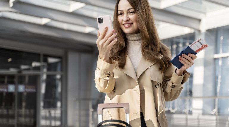 বাংলাদেশী নাগরিকদের জন্য উন্নত বিশ্বে ভ্রমণ ভিসা